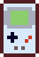 gameboy pixel art